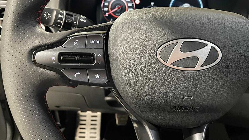 Hyundai i30 1.0 TGDI N Line 100