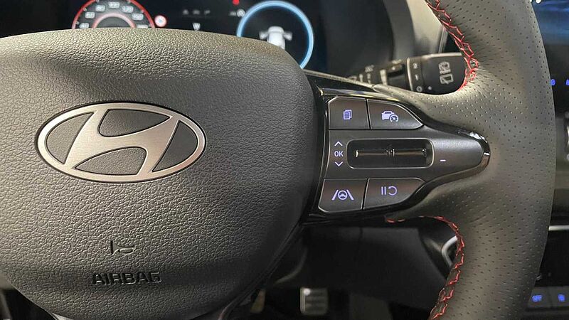 Hyundai i30 1.0 TGDI N Line 100