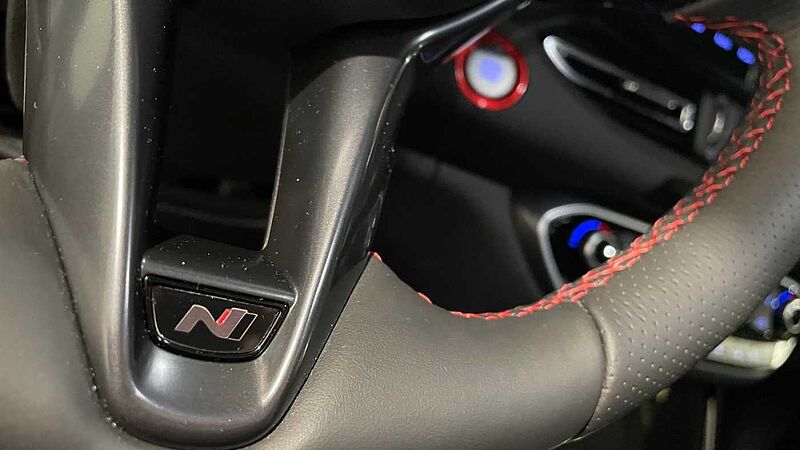 Hyundai i30 1.0 TGDI N Line 100
