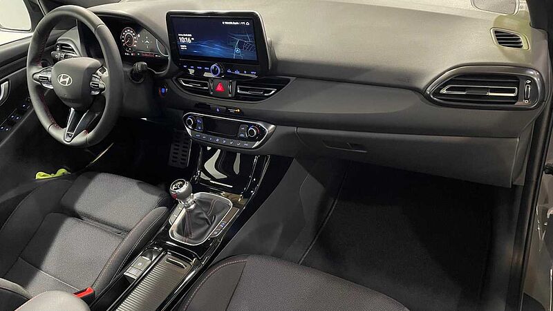 Hyundai i30 1.0 TGDI N Line 100