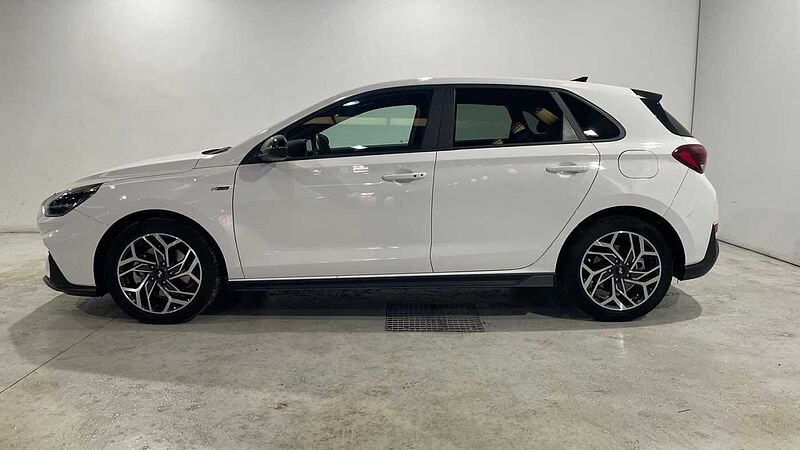 Hyundai i30 1.0 TGDI N Line 100