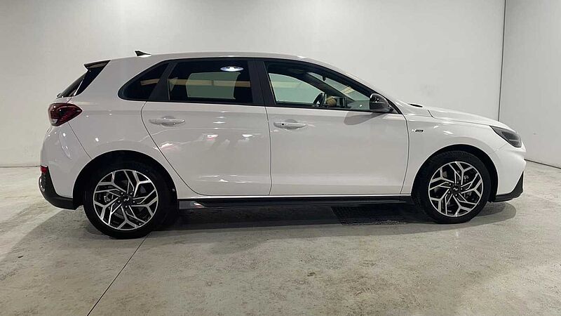 Hyundai i30 1.0 TGDI N Line 100