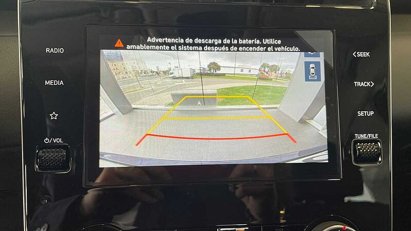 Hyundai Tucson 1.6 TGDI Klass 4x2