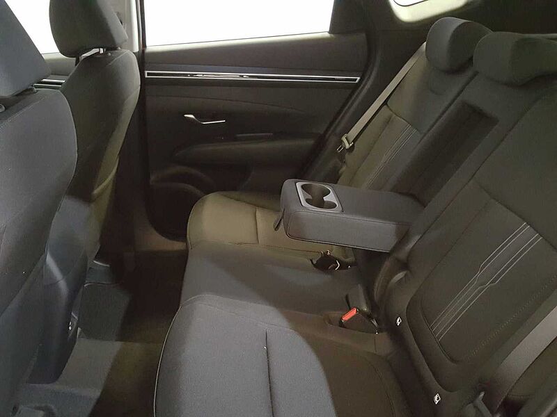 Hyundai Tucson 1.6 TGDI Klass 4x2