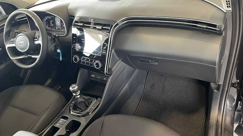 Hyundai Tucson 1.6 TGDI Klass 4x2