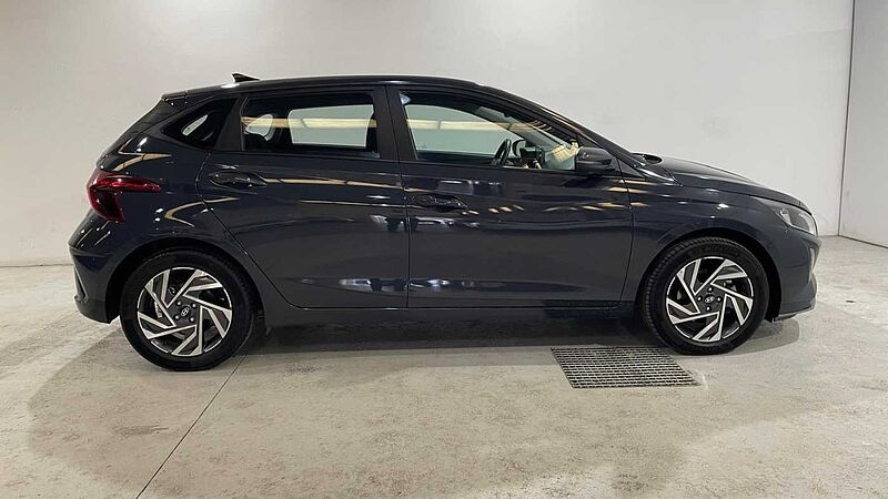 Hyundai i20 1.0 TGDI Klass 100