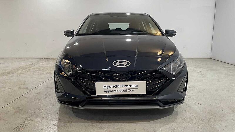 Hyundai i20 1.0 TGDI Klass 100