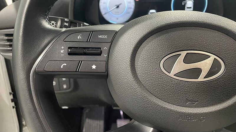 Hyundai i20 1.0 TGDI Klass 100
