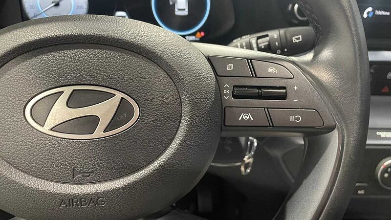Hyundai i20 1.0 TGDI Klass 100