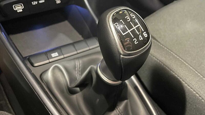 Hyundai i20 1.0 TGDI Klass 100