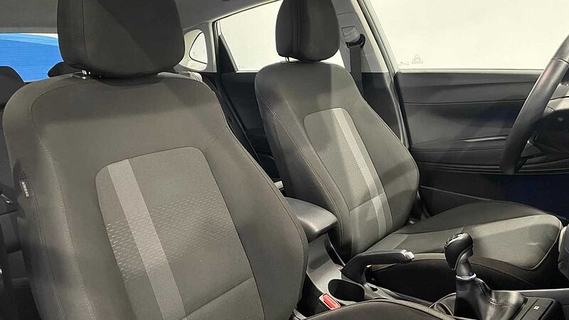 Hyundai i20 1.0 TGDI Klass 100