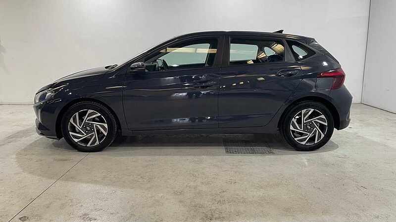 Hyundai i20 1.0 TGDI Klass 100