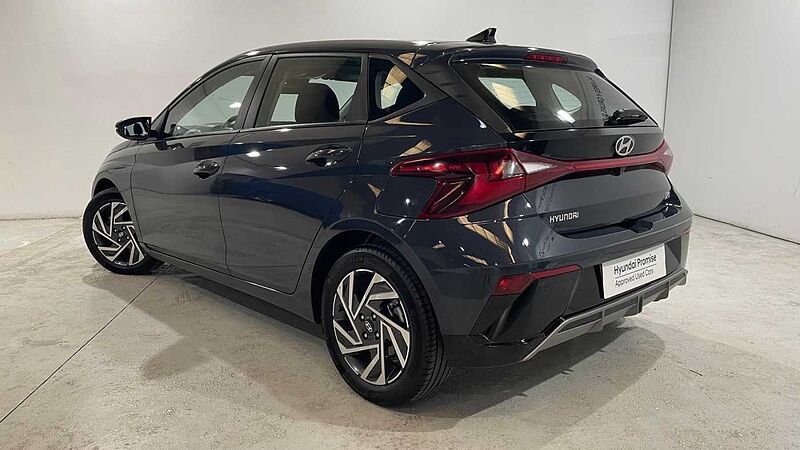 Hyundai i20 1.0 TGDI Klass 100