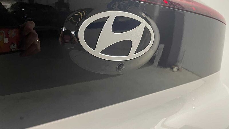 Hyundai Bayon 1.2 MPI Klass