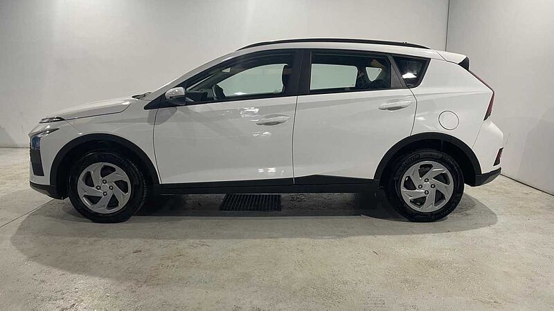 Hyundai Bayon 1.2 MPI Klass