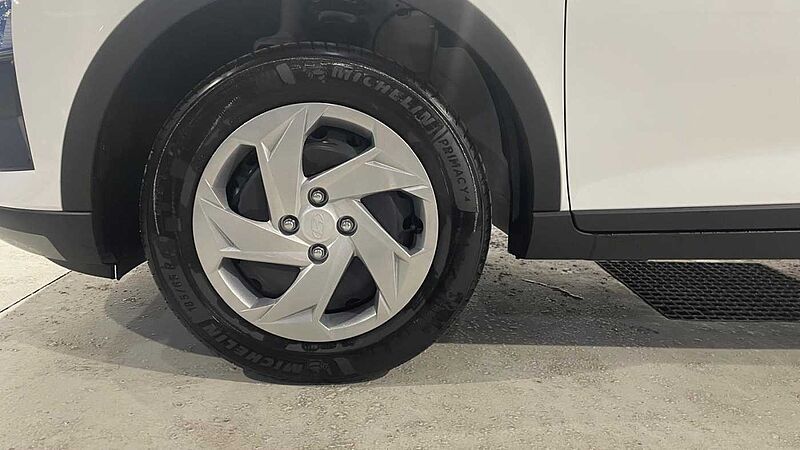Hyundai Bayon 1.2 MPI Klass