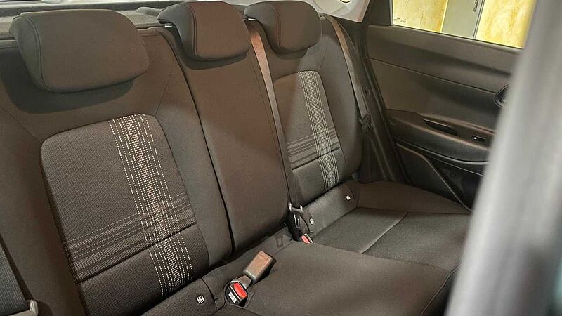 Hyundai Bayon 1.2 MPI Klass