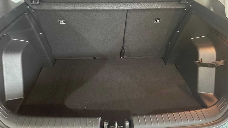 Hyundai Bayon 1.2 MPI Klass