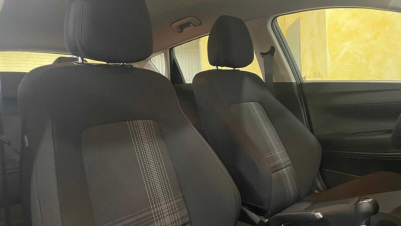 Hyundai Bayon 1.2 MPI Klass