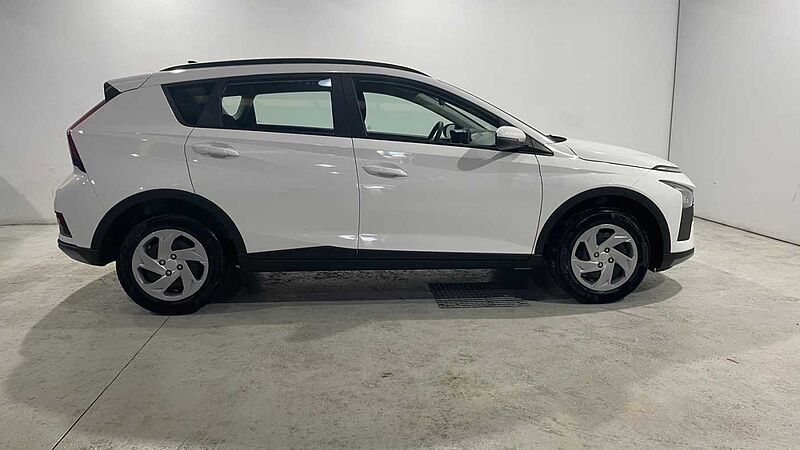 Hyundai Bayon 1.2 MPI Klass