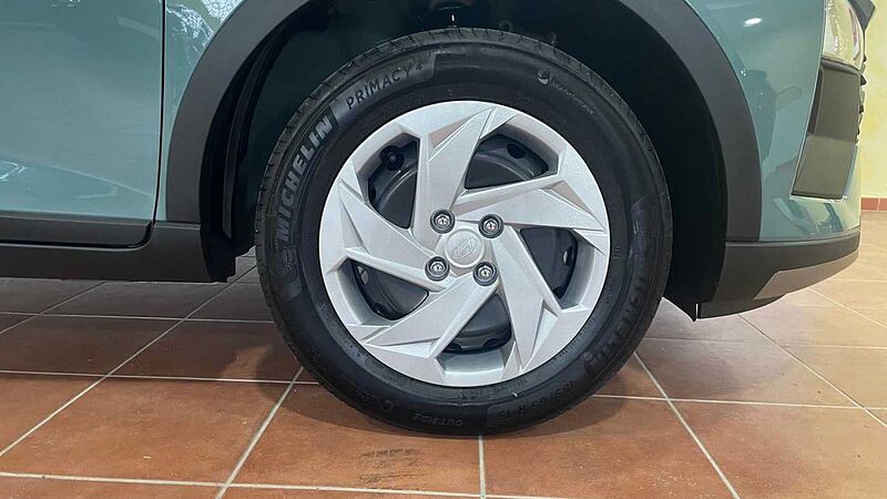 Hyundai Bayon 1.2 MPI Klass