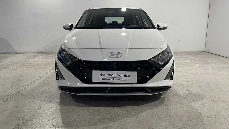 Hyundai i20 1.0 TGDI Klass 100