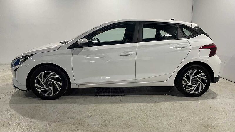 Hyundai i20 1.0 TGDI Klass 100
