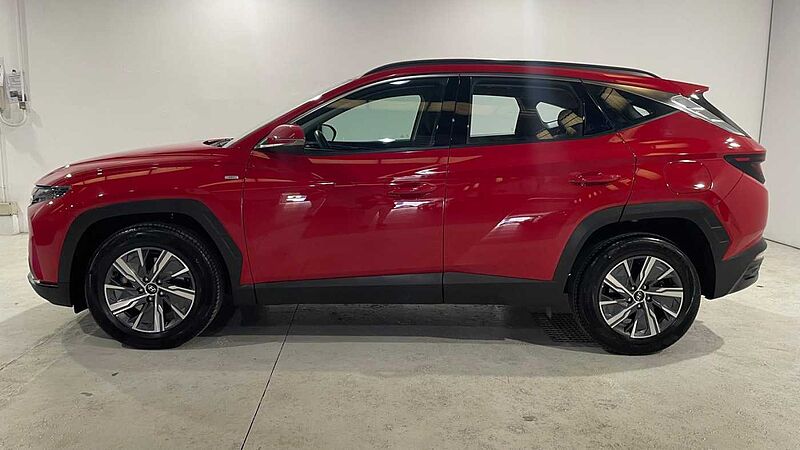 Hyundai Tucson Diesel Tucson 1.6 CRDI 48V Maxx 4x2