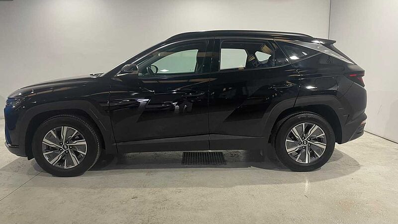 Hyundai Tucson 1.6 TGDI Maxx 4x2