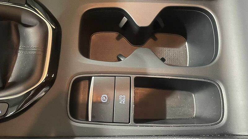 Hyundai Tucson 1.6 TGDI Maxx 4x2