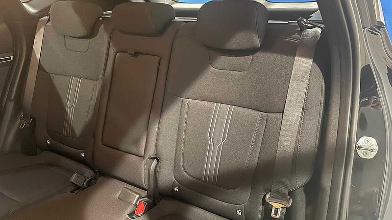 Hyundai Tucson 1.6 TGDI Maxx 4x2