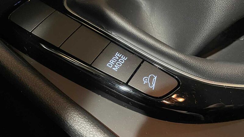 Hyundai Tucson 1.6 TGDI Maxx 4x2