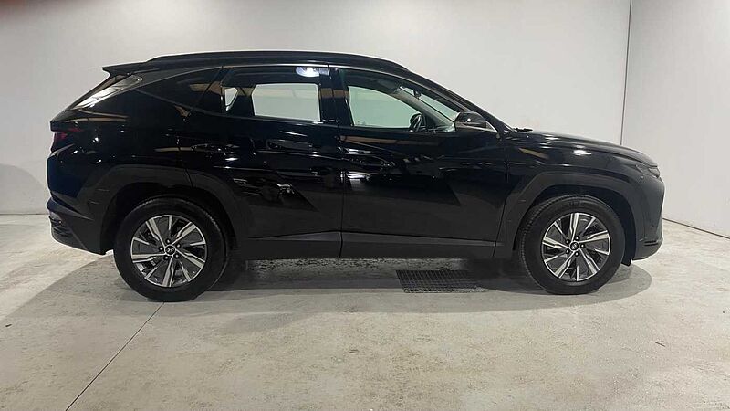 Hyundai Tucson 1.6 TGDI Maxx 4x2