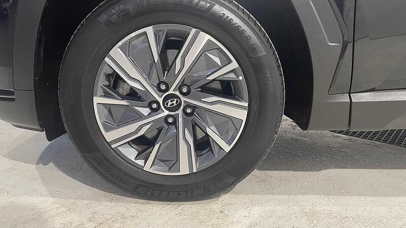 Hyundai Tucson 1.6 TGDI Maxx 4x2