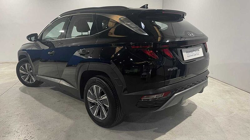 Hyundai Tucson 1.6 TGDI Maxx 4x2
