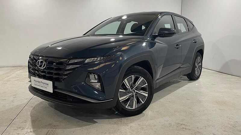 Hyundai Tucson 1.6 TGDI Klass 4x2
