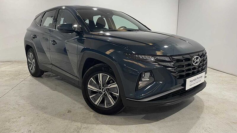 Hyundai Tucson 1.6 TGDI Klass 4x2