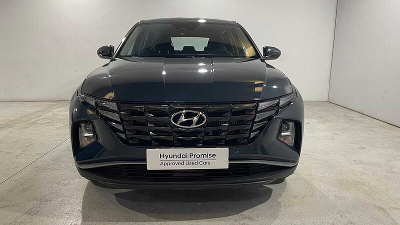 Hyundai Tucson 1.6 TGDI Klass 4x2