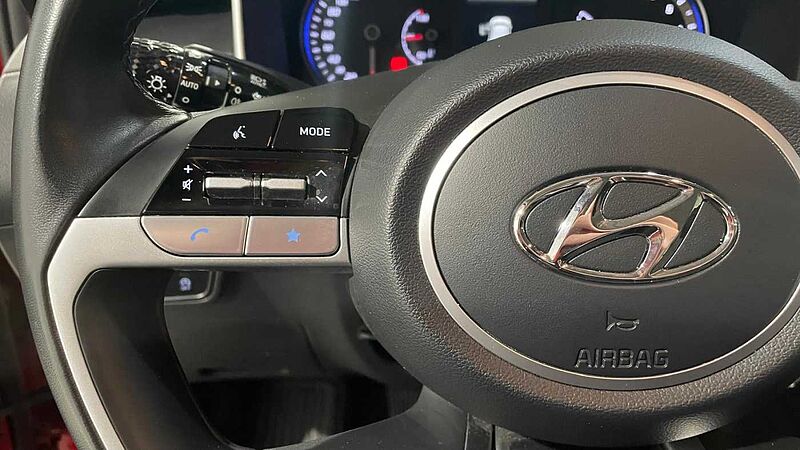 Hyundai Tucson 1.6 TGDI Klass 4x2