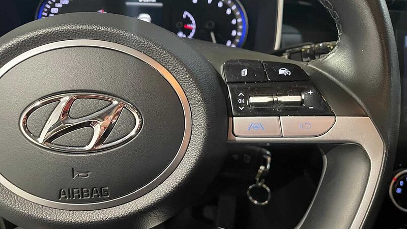 Hyundai Tucson 1.6 TGDI Klass 4x2