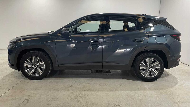 Hyundai Tucson 1.6 TGDI Klass 4x2