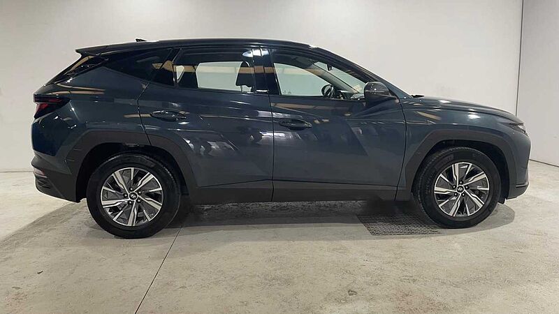 Hyundai Tucson 1.6 TGDI Klass 4x2