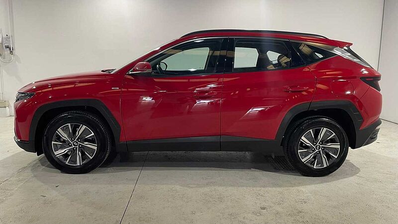 Hyundai Tucson 1.6 TGDI Maxx 4x2