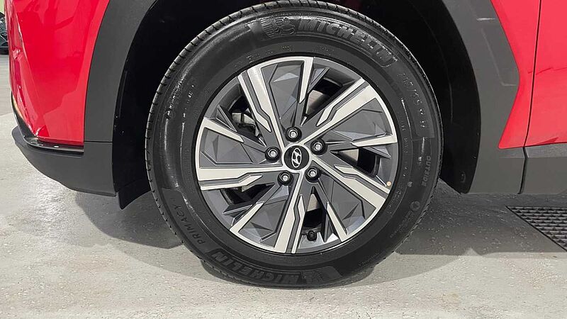 Hyundai Tucson 1.6 TGDI Maxx 4x2