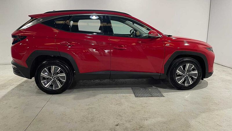 Hyundai Tucson 1.6 TGDI Maxx 4x2