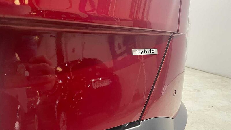 Hyundai Kona HEV 1.6 GDI Tecno DT