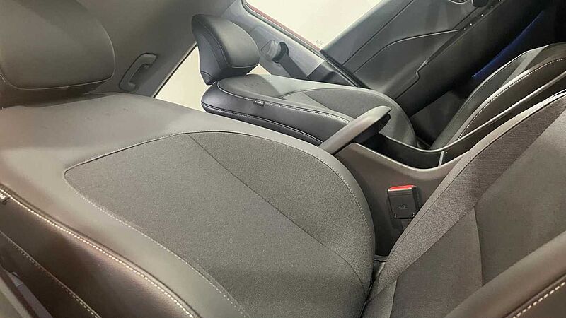 Hyundai Kona HEV 1.6 GDI Tecno DT