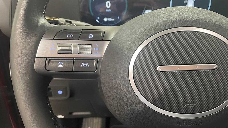 Hyundai Kona HEV 1.6 GDI Tecno DT