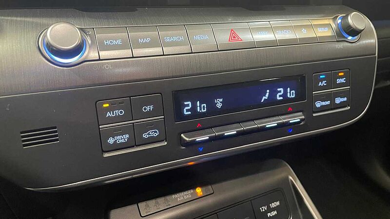 Hyundai Kona HEV 1.6 GDI Tecno DT