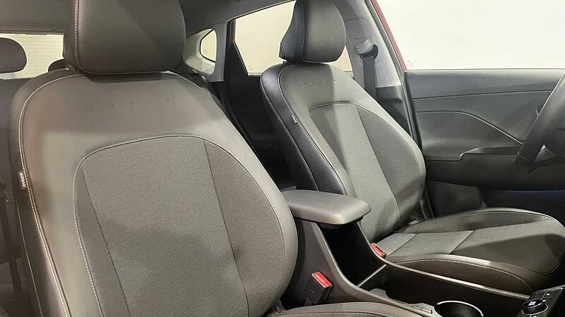 Hyundai Kona HEV 1.6 GDI Tecno DT